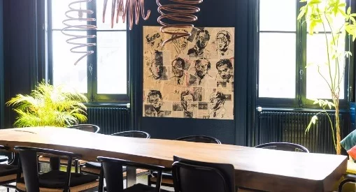 Location salle de réunion à Bordeaux