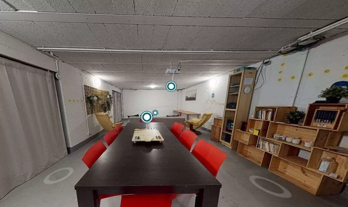 Location salle de réunion à Bordeaux