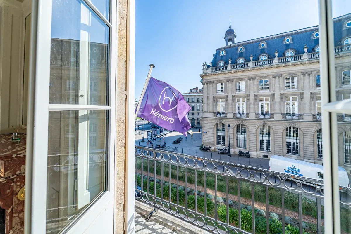 Location salle de réunion à Bordeaux