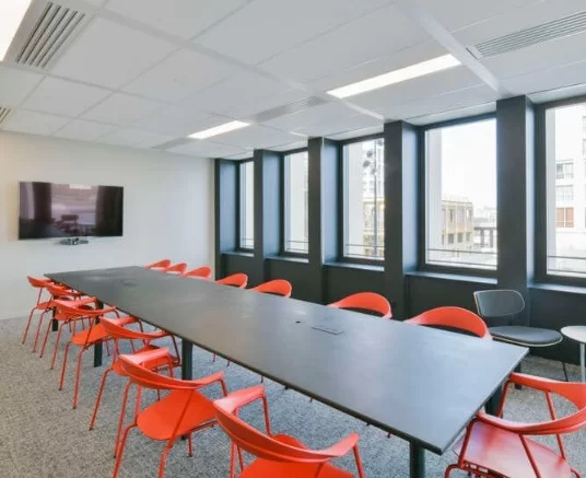 Location salle de réunion à Bordeaux