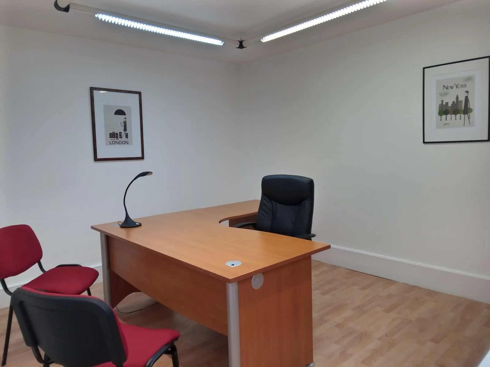 Location bureau à partager à Bordeaux