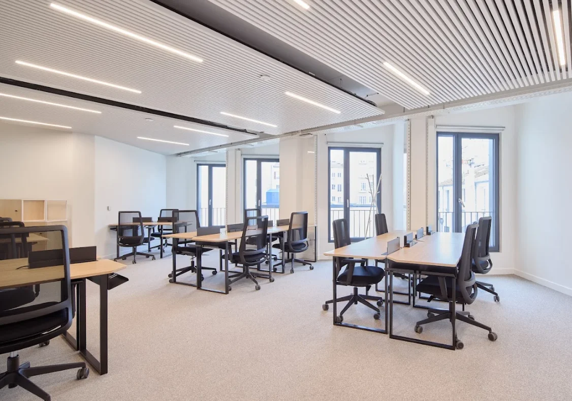 Location Plateau à Boulogne-Billancourt