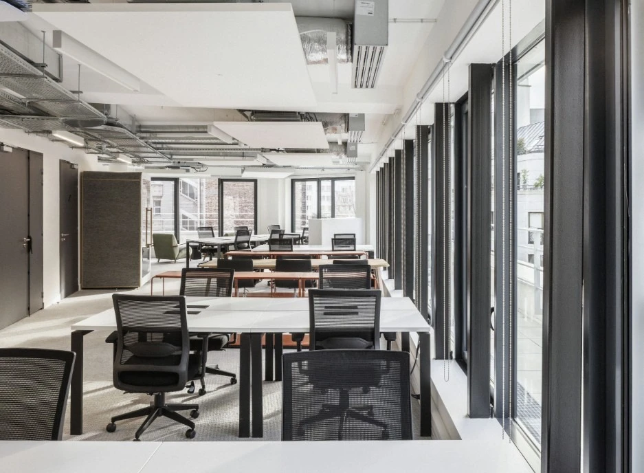 Location Plateau à Boulogne-Billancourt