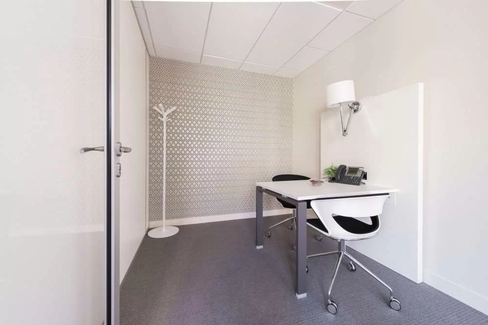 Location bureau à partager à Boulogne-Billancourt