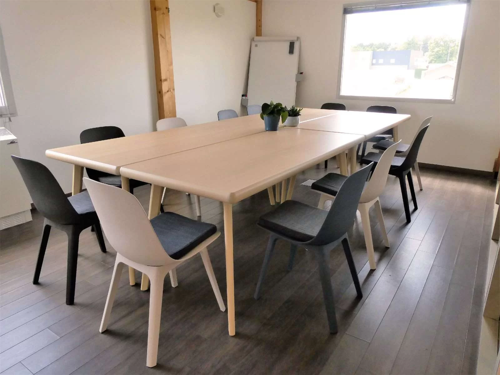 Location salle de réunion à Brindas