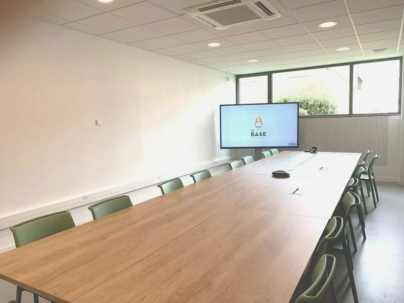 Location salle de réunion à Brive-la-Gaillarde