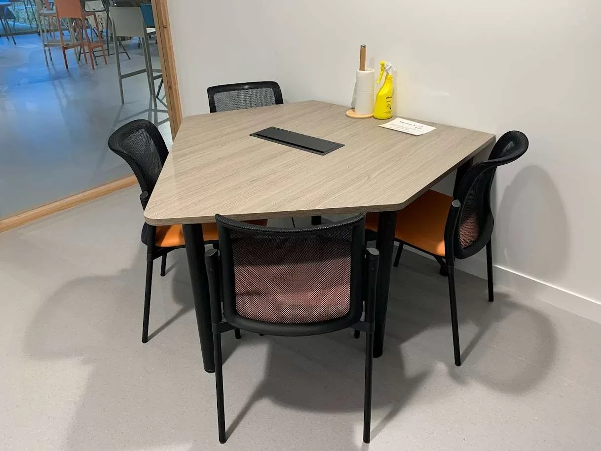 Location bureau à partager à Brive-la-Gaillarde