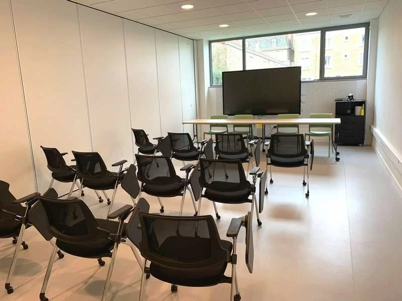Location salle de réunion à Brive-la-Gaillarde