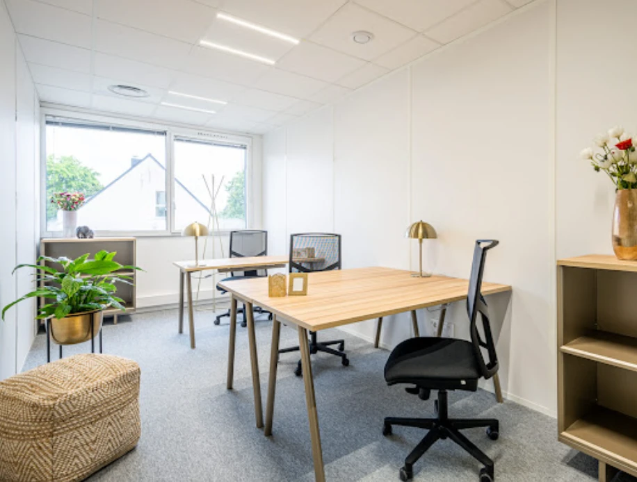 Location bureau à partager à Bruz