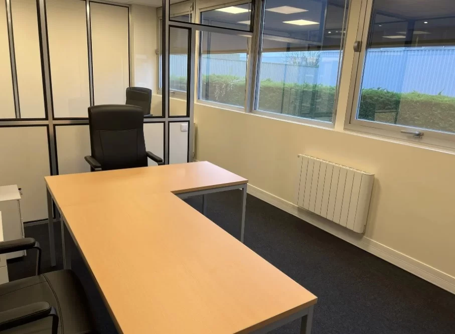 Location bureau à partager à Buc