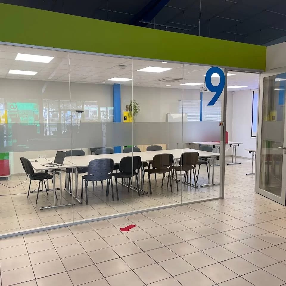 Location salle de réunion à Carcassonne