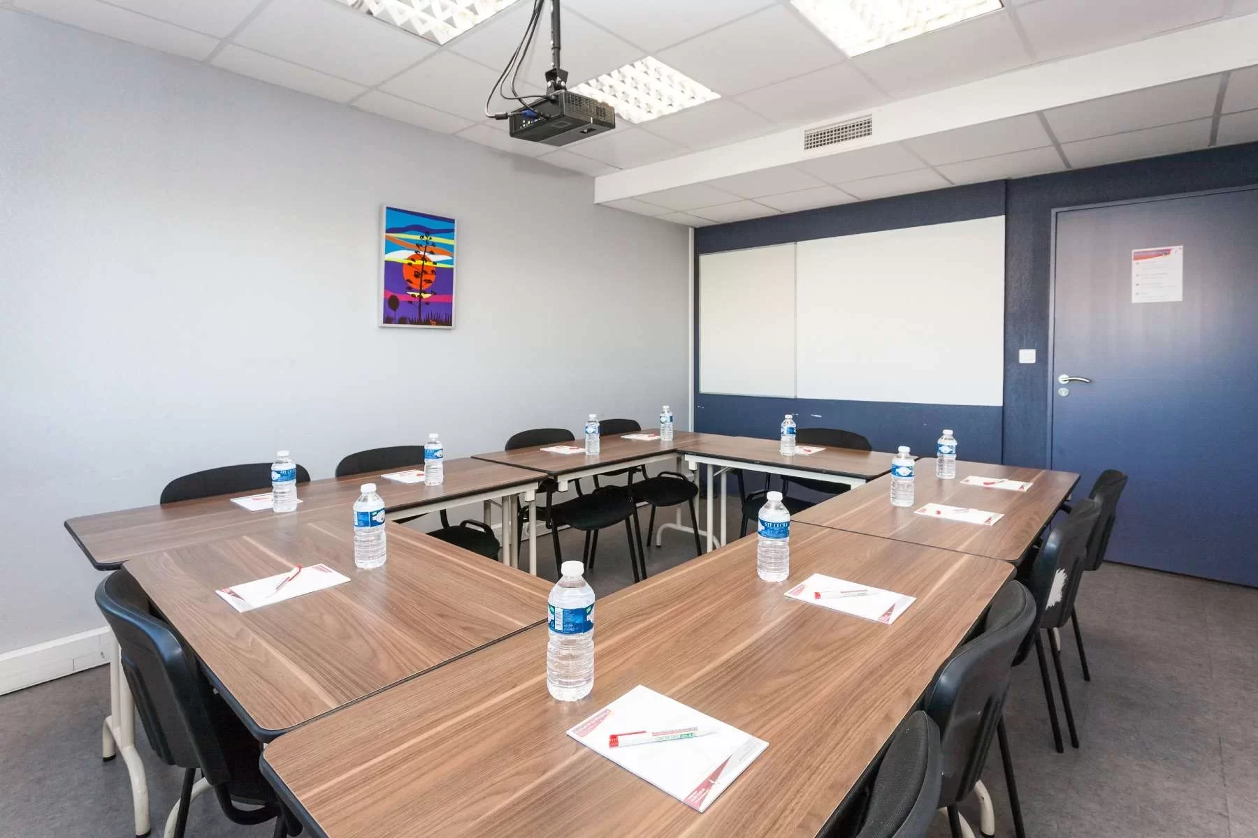 Location salle de réunion à Castelnau-le-Lez