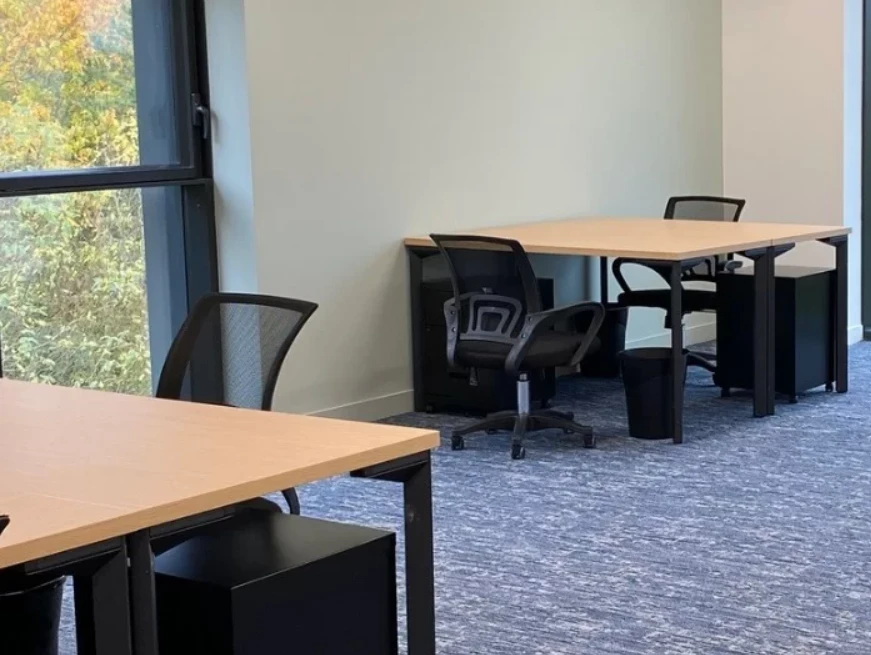 Location bureau à partager à Castelnau-le-Lez