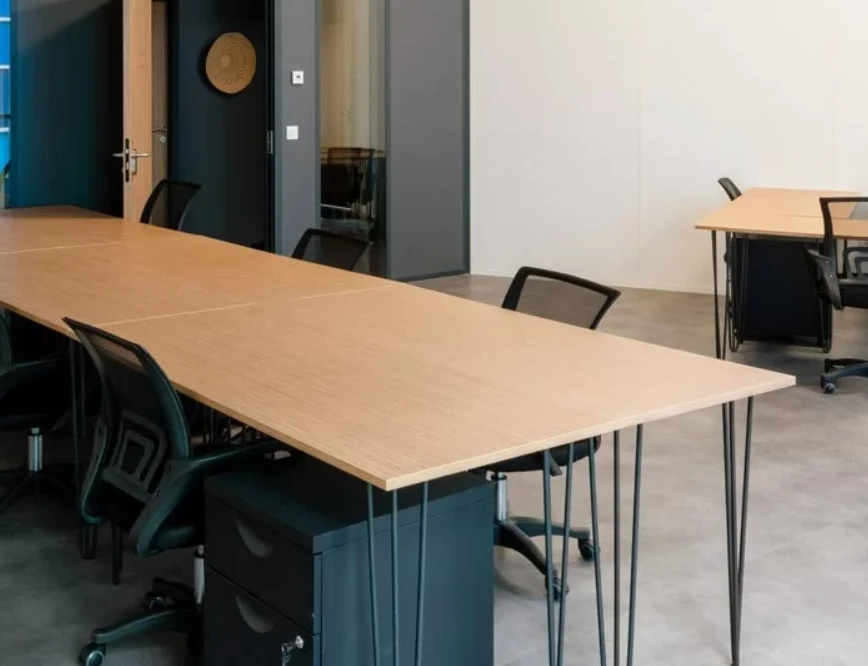 Location bureau à partager à Castelnau-le-Lez