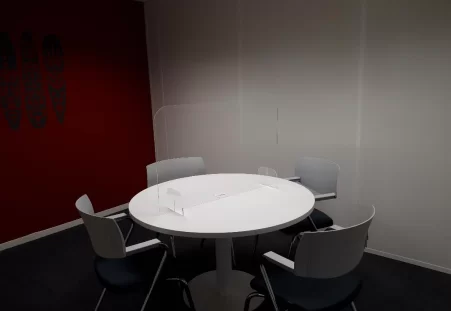 Location salle de réunion à Cesson-Sévigné