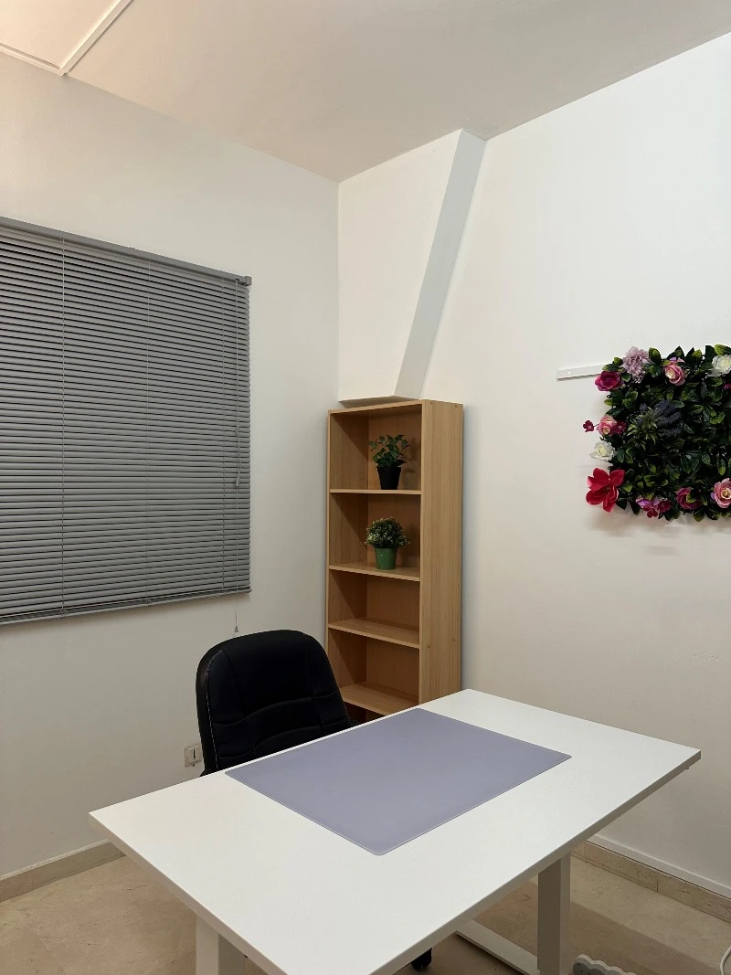 Location bureau à partager à Chanteloup-en-Brie