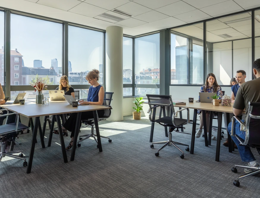 Le bureau idéal pour votre activité professionnelle