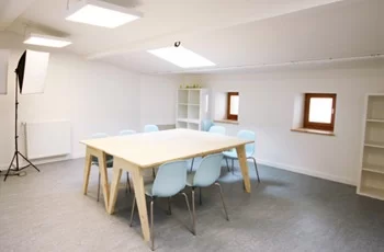 Location salle de réunion à Crest