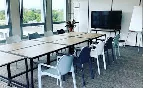 Location salle de réunion à Dardilly