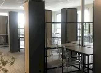 Location bureau à partager à Dardilly