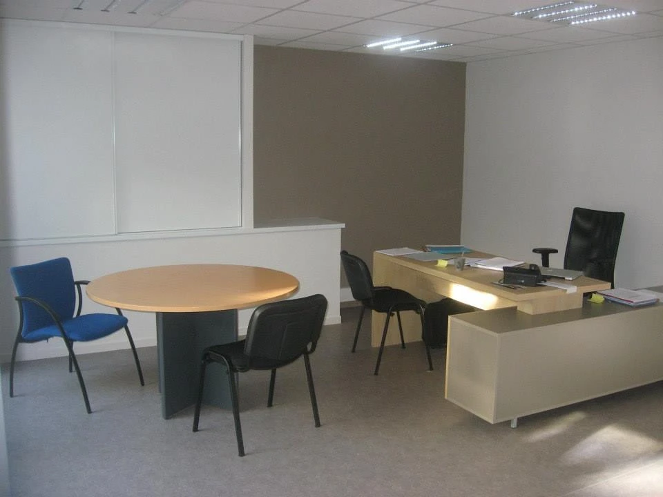 Location bureau à partager à Dinan