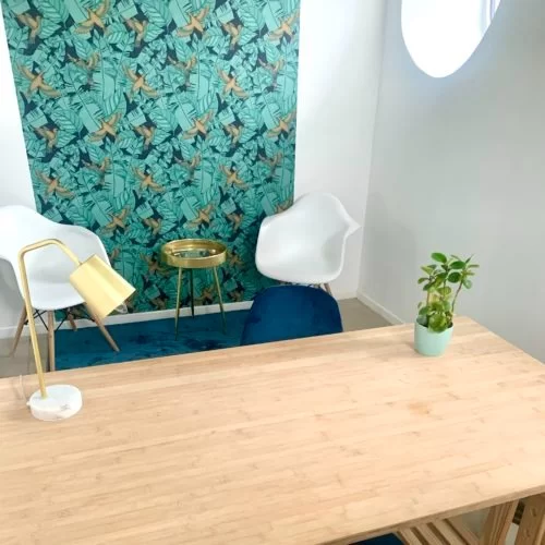 Location salle de réunion à Dunkerque