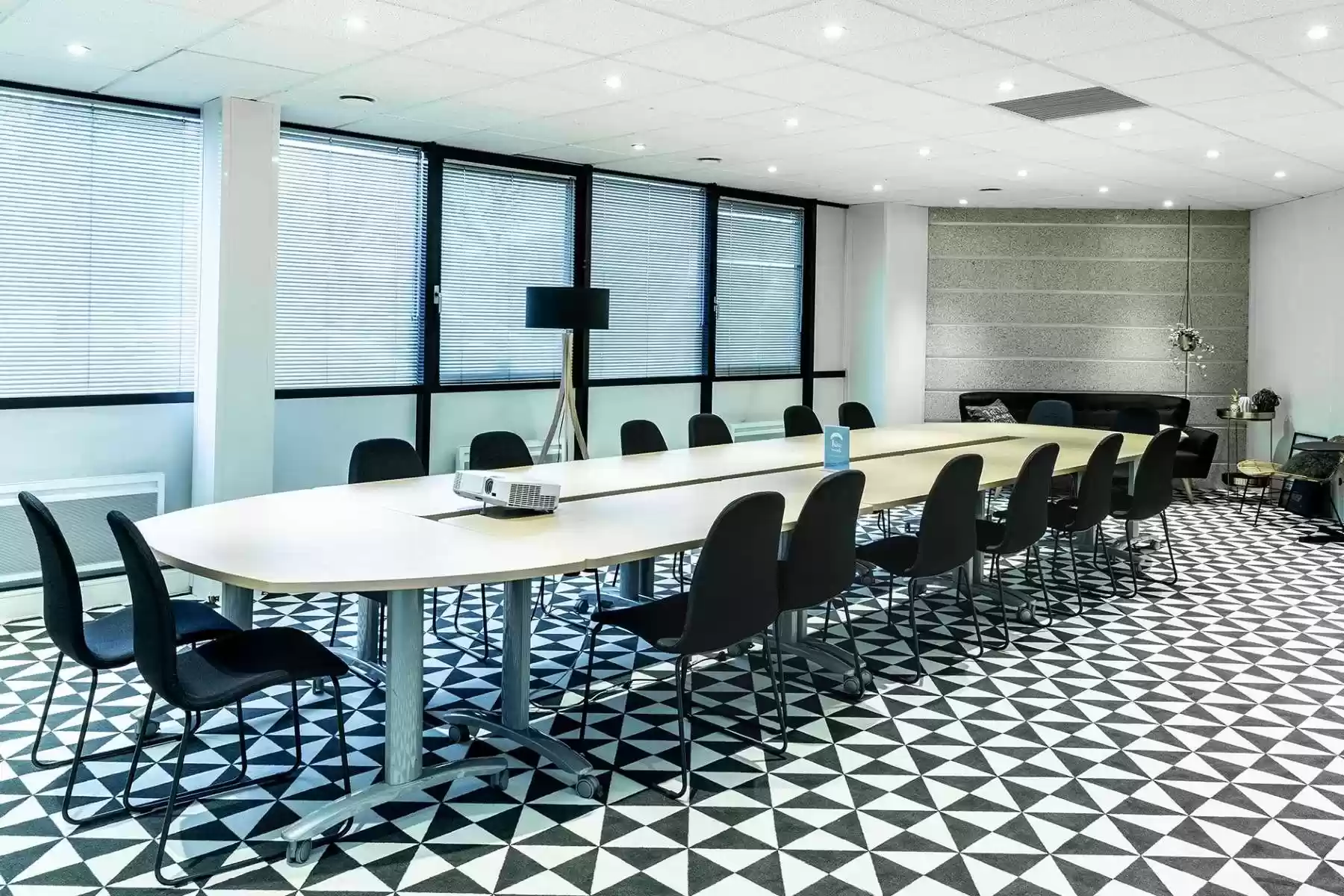 Location salle de réunion à Échirolles