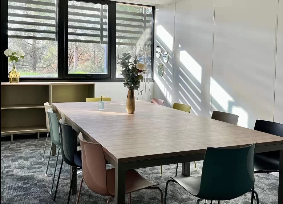 Location salle de réunion à Élancourt