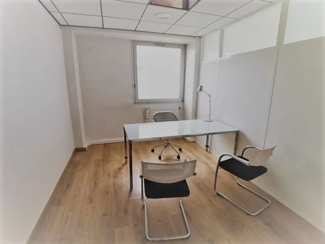 Location bureau à partager à Évry-Courcouronnes