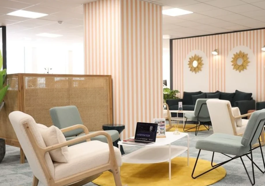 Location bureau à partager à Fontenay-sous-Bois