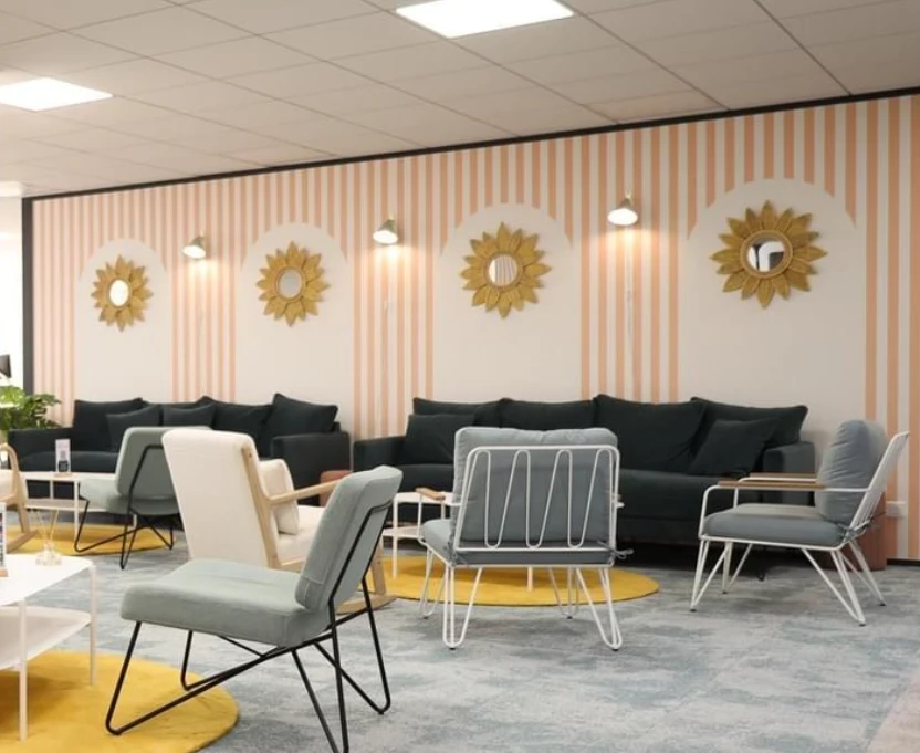 Location bureau à partager à Fontenay-sous-Bois