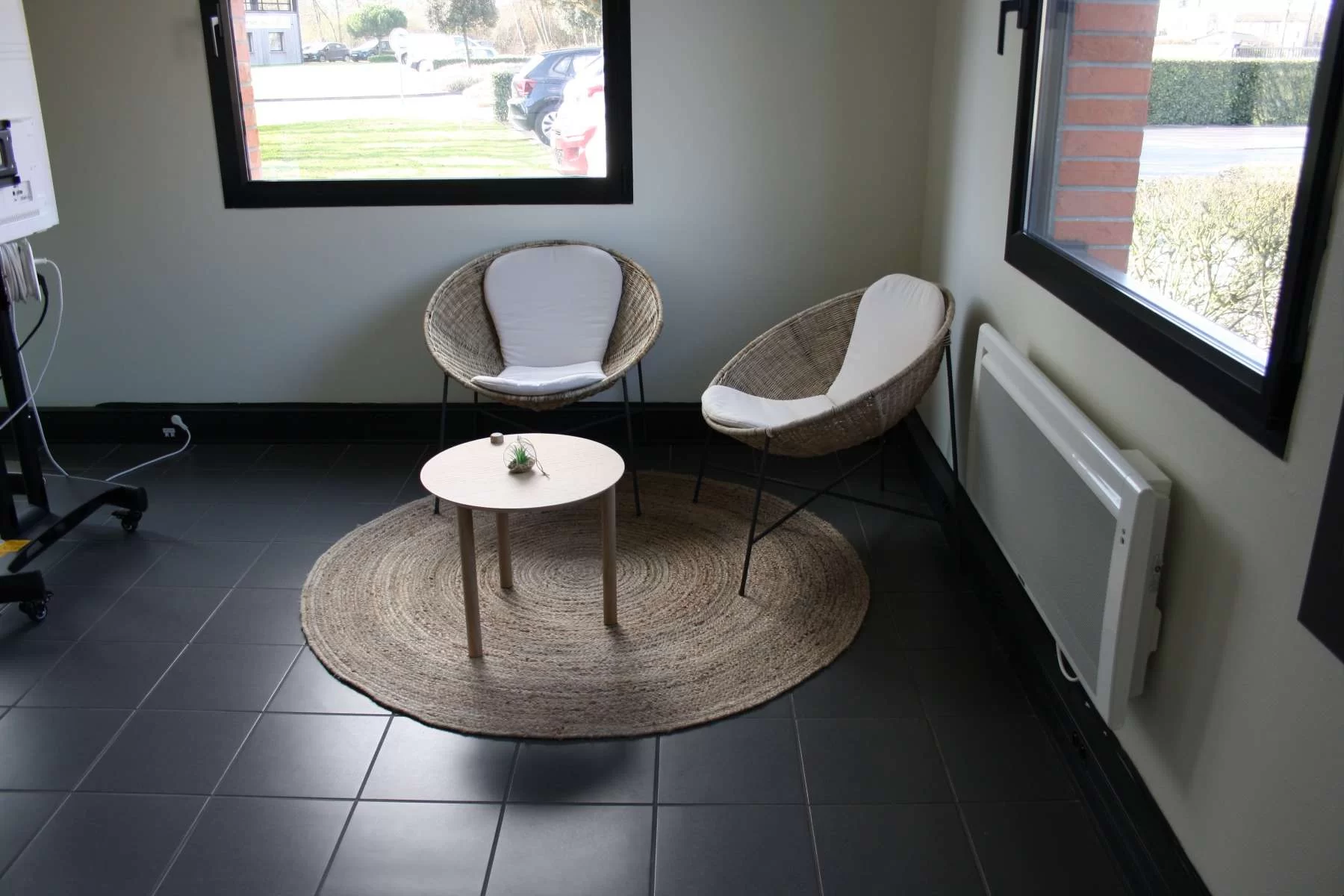 Location salle de réunion à Grande-Synthe