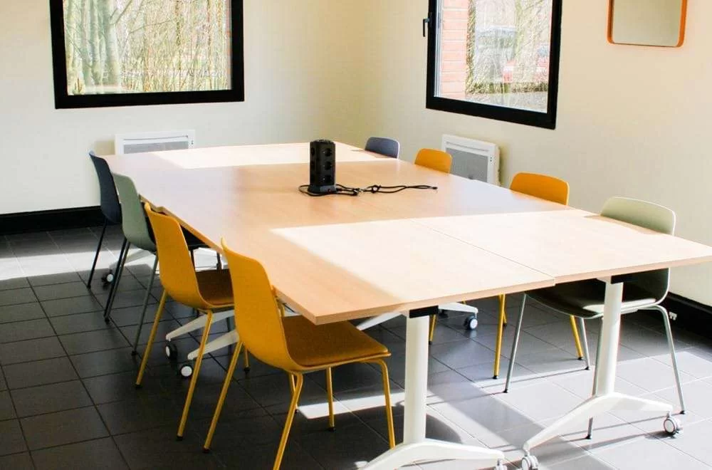 Location salle de réunion à Grande-Synthe