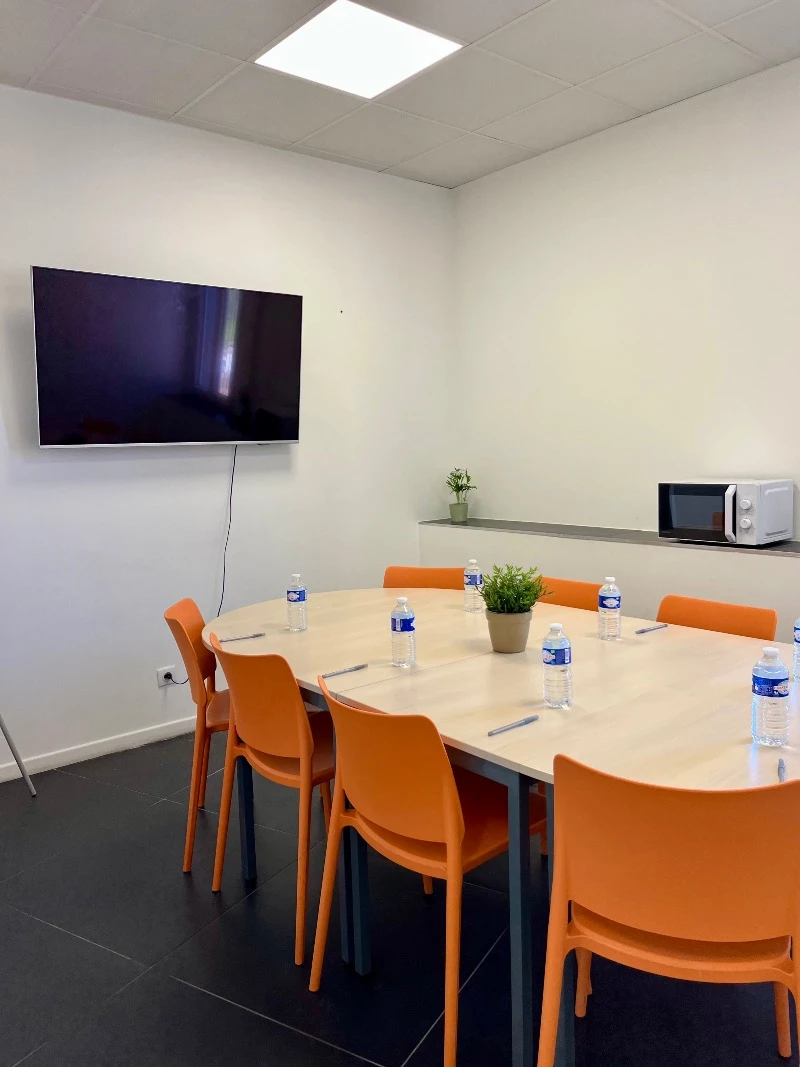 Location salle de réunion à Grasse