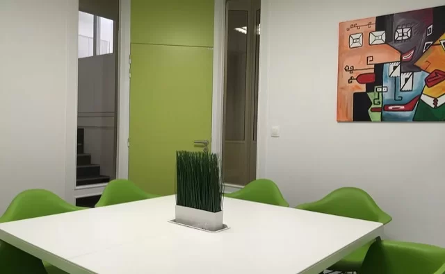 Location salle de réunion à Grenoble