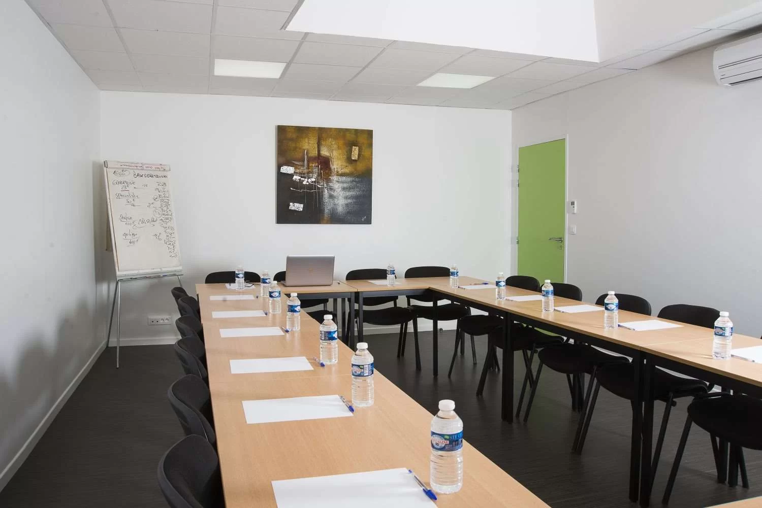 Location salle de réunion à Grenoble