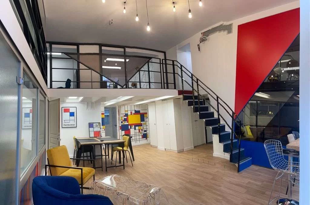 Location salle de réunion à Grenoble