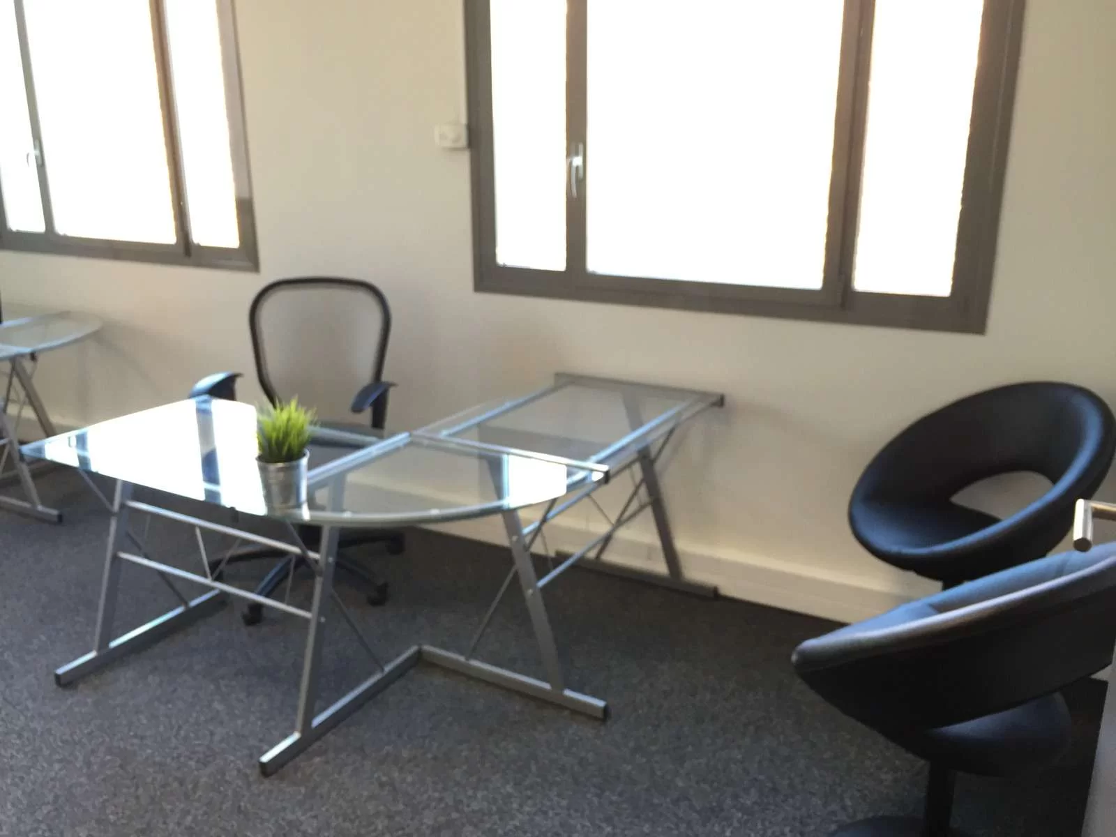 Location bureau à partager à Grenoble