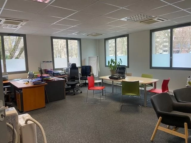 Location salle de réunion à Grenoble