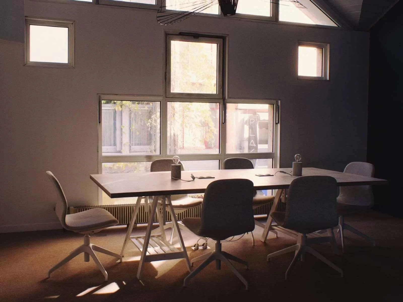 Location salle de réunion à Grenoble