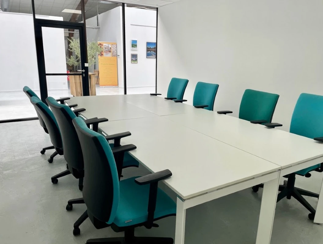 Location salle de réunion à Ibos