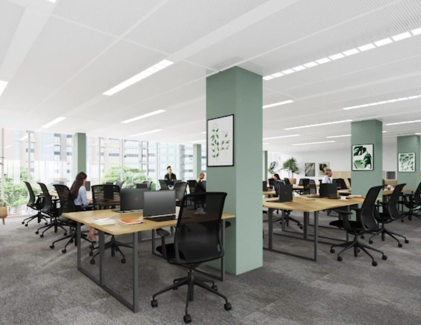 Location Plateau à Issy-les-Moulineaux