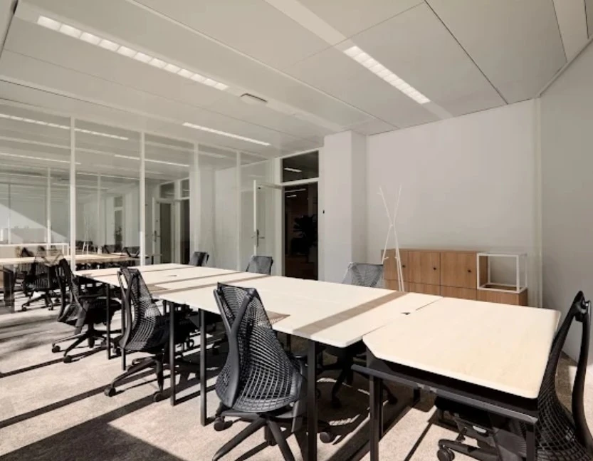 Location Plateau à Issy-les-Moulineaux