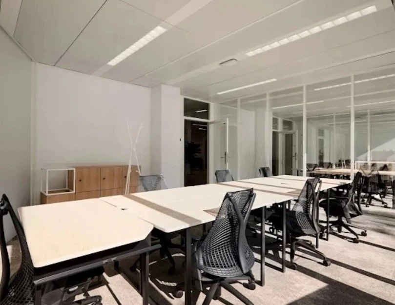 Le bureau idéal pour votre activité professionnelle