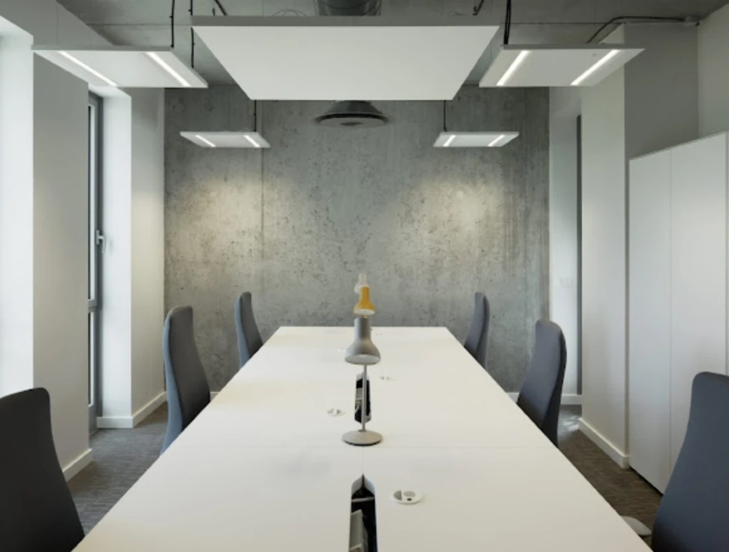Location salle de réunion à La Motte-Servolex