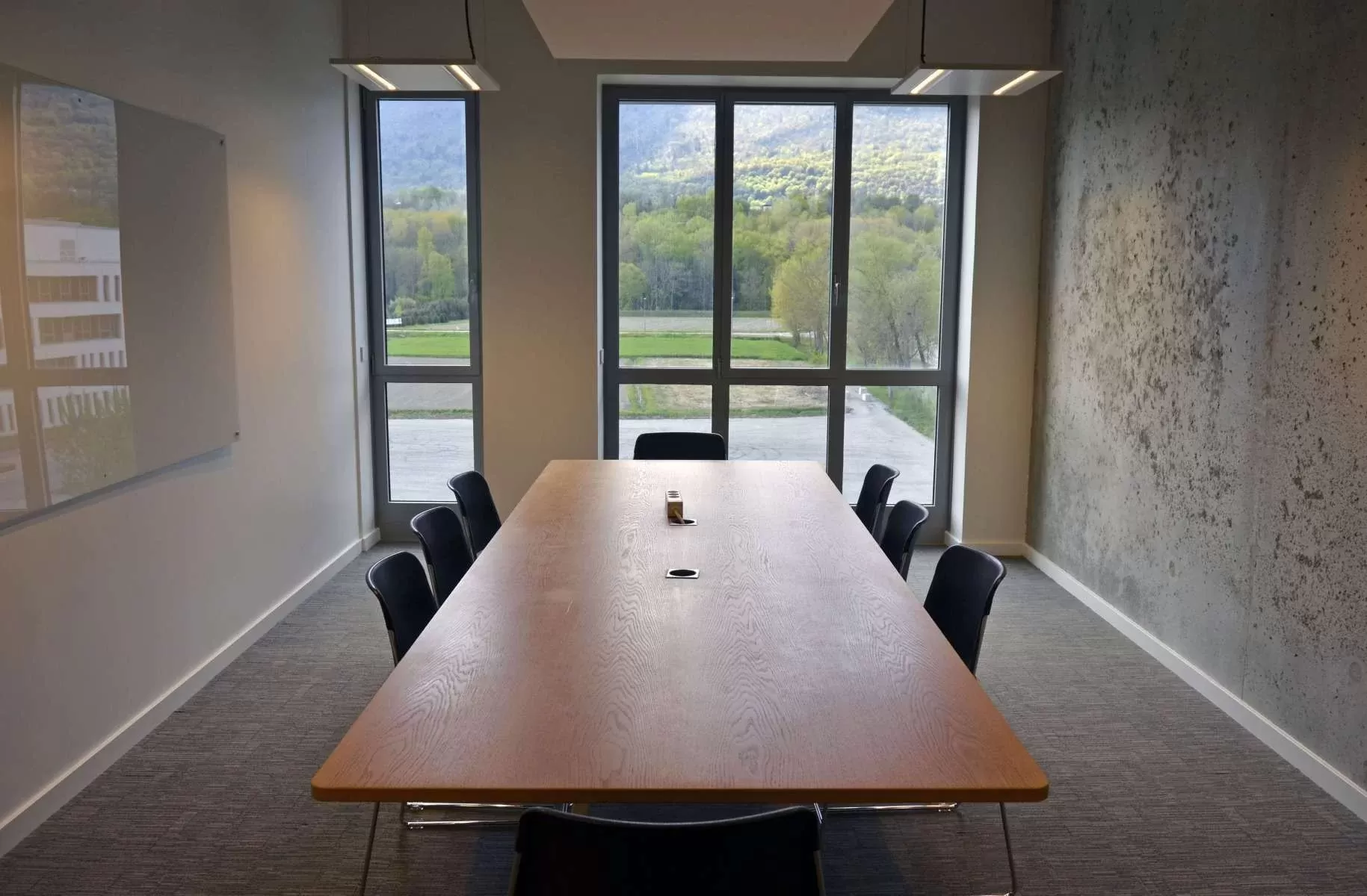 Location salle de réunion à La Motte-Servolex