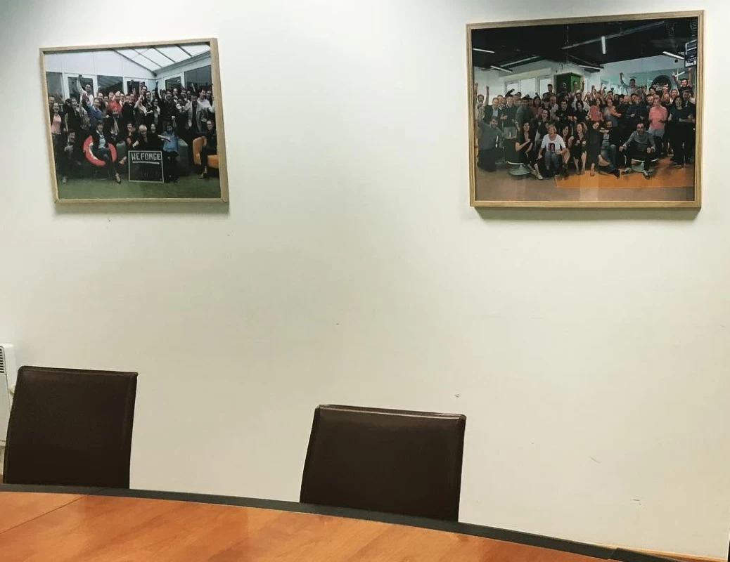 Location salle de réunion à La Roche-sur-Yon