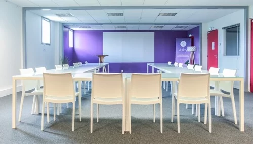 Location salle de réunion à Labège