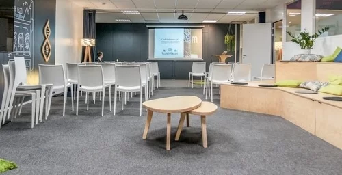 Location salle de réunion à Labège