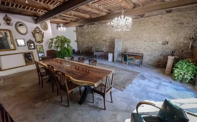 Location salle de réunion à Lançon-Provence